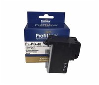 Картридж струйный ProfiLine PL-PG-40,...