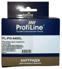 Картридж струйный ProfiLine PL-PG-440...
