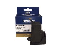 Картридж струйный ProfiLine PL-PG-445...
