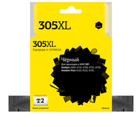 Картридж струйный T2 IC-H3YM62AE (305...