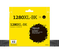 Картридж струйный T2 IC-B1280XL-BK (L...