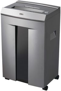 Шредер Deli 9906, секретность 5/P-5, ...