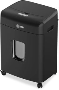 Шредер Cactus CS-SH-D6, секретность 4...