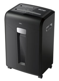 Шредер Deli E14400, секретность 4/P-4...