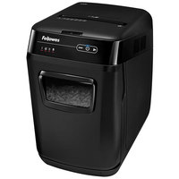 Шредер FELLOWES AutoMax 150C, секретн...