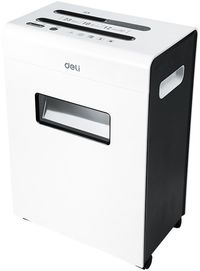 Шредер Deli E9903-EU, секретность 4/P...