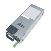 Блок питания ACD CR1600, 1U Redundant...
