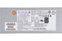 Блок питания Supermicro PWS-2K20A-1R,...