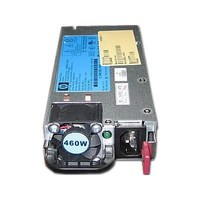 Блок питания 460W HPE (536404-001)