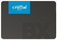 Твердотельный накопитель (SSD) Crucia...