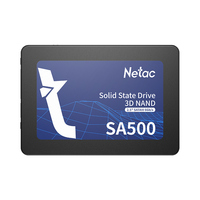 Твердотельный накопитель (SSD) Netac ...