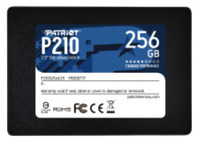 Твердотельный накопитель (SSD) Patrio...