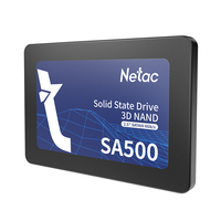 Твердотельный накопитель (SSD) Netac ...