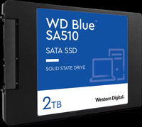 Твердотельный накопитель (SSD) Wester...