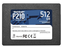 Твердотельный накопитель (SSD) Patrio...