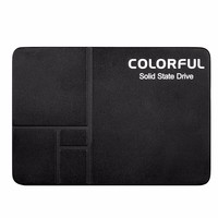 Твердотельный накопитель (SSD) Colorf...