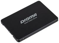 Твердотельный накопитель (SSD) Digma ...