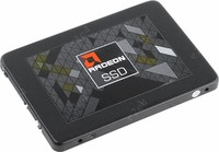 Твердотельный накопитель (SSD) AMD 12...