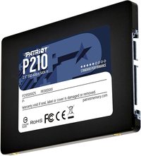 Твердотельный накопитель (SSD) Patrio...
