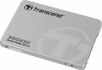 Твердотельный накопитель (SSD) Transc...