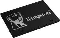 Твердотельный накопитель (SSD) Kingst...