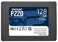 Твердотельный накопитель (SSD) Patrio...