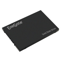 Твердотельный накопитель (SSD) Exegat...