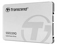 Твердотельный накопитель (SSD) Transc...