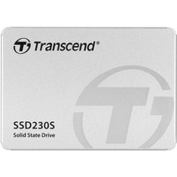 Твердотельный накопитель (SSD) Transc...