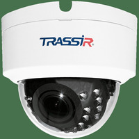 IP-камера Trassir TR-D2D5 2.8мм, улич...