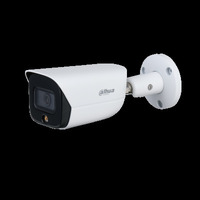 IP-камера DAHUA 3.6мм, уличная, корпу...