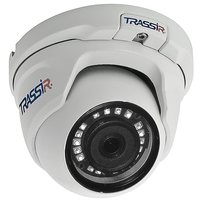 IP-камера Trassir ECO TR-D4S5 2.8 мм,...