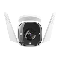 IP-камера TP-Link Tapo C310 3.9мм, ул...