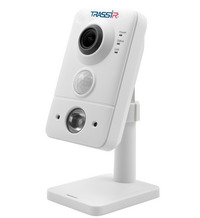 IP-камера Trassir Cube TR-D7151IR1 v7...
