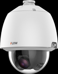 IP-камера iFlow F-IP-2420CSZ32 4.8 мм...