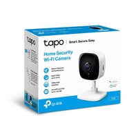IP-камера TP-Link Tapo TC60 3.3мм, на...