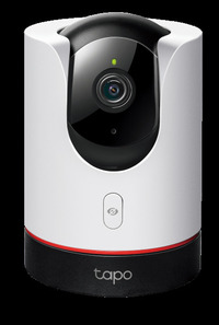 IP-камера TP-Link Tapo C225 5 мм, нас...