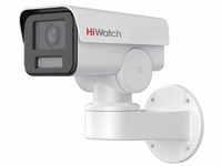 IP-камера HiWatch Pro PTZ-Y2404I-DE 2...