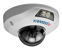 IP-камера Trassir TR-D4351WDIR2 2.8 2...