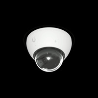 IP-камера Ubiquiti UniFi AI Dome, ули...