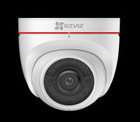 IP-камера EZVIZ C4W 2.8мм, уличная, к...