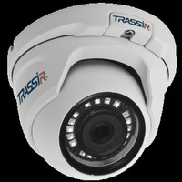 IP-камера Trassir TR-D2S5 v3 (D) 3.6 ...