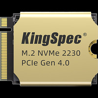 Твердотельный накопитель (SSD) KingSp...
