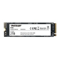 Твердотельный накопитель (SSD) Patrio...