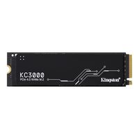 Твердотельный накопитель (SSD) Kingst...
