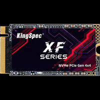 Твердотельный накопитель (SSD) KingSp...