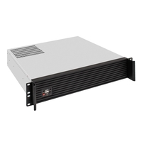 Корпус Exegate Pro 2U400-04AL/1100PPH...