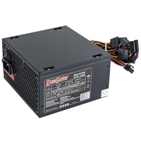 Блок питания 400 Вт ATX Exegate XP400...