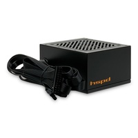 Блок питания 450 Вт ATX HSPD HST-450W...