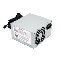 Блок питания 450 Вт ATX CBR PSU-ATX45...